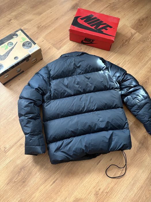 Geaca Vintage Puffer Nike