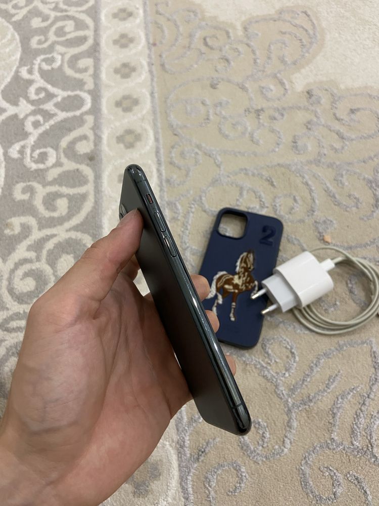 iPhone 11 Pro 256gb