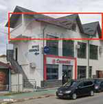 De inchiriat spatiu comercial la strada principala