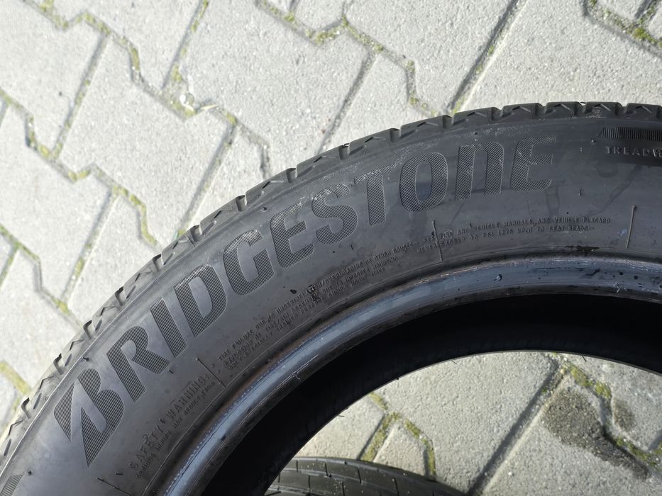 245 50 19 Bridgestone