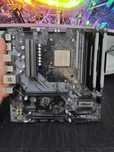 Комплект A520 Ryzen 5 3600 Озу 24gb