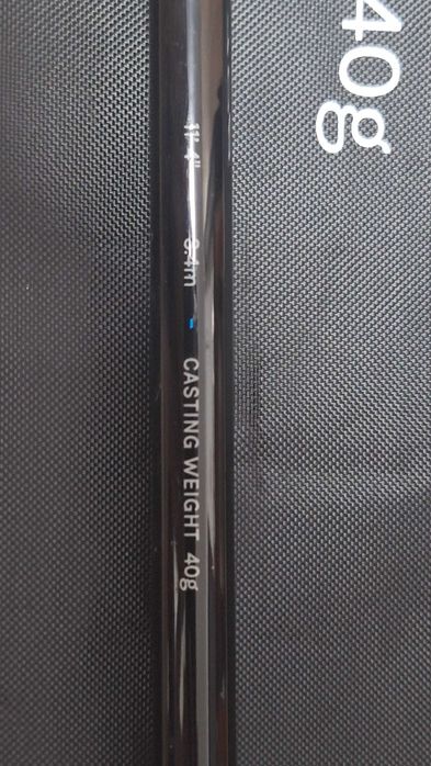 Фидер въдица Preston Ascension 3.4m 40g