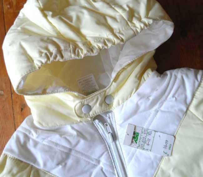 НОВИ ЕСКИМОСИ/КОСМОНАВТИ 6-18 мес., внос от Англия