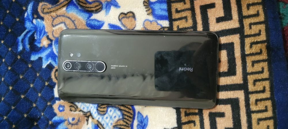 Samsung S21 ultra 5G