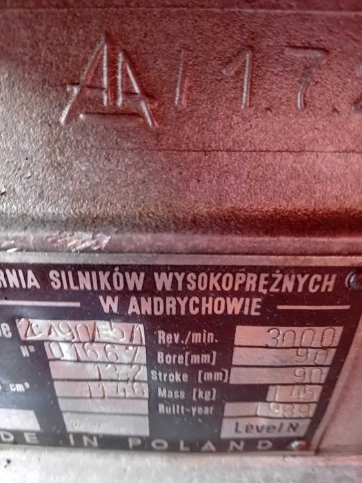 Мобилен агрегат +заваръчен апарат