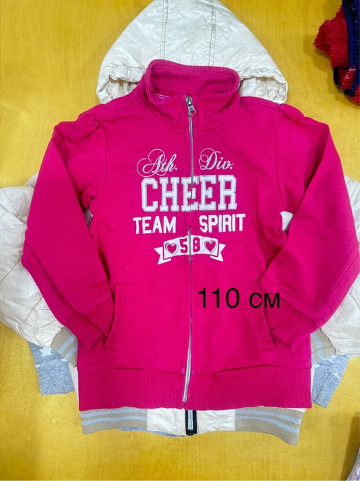 Одежда для девочки