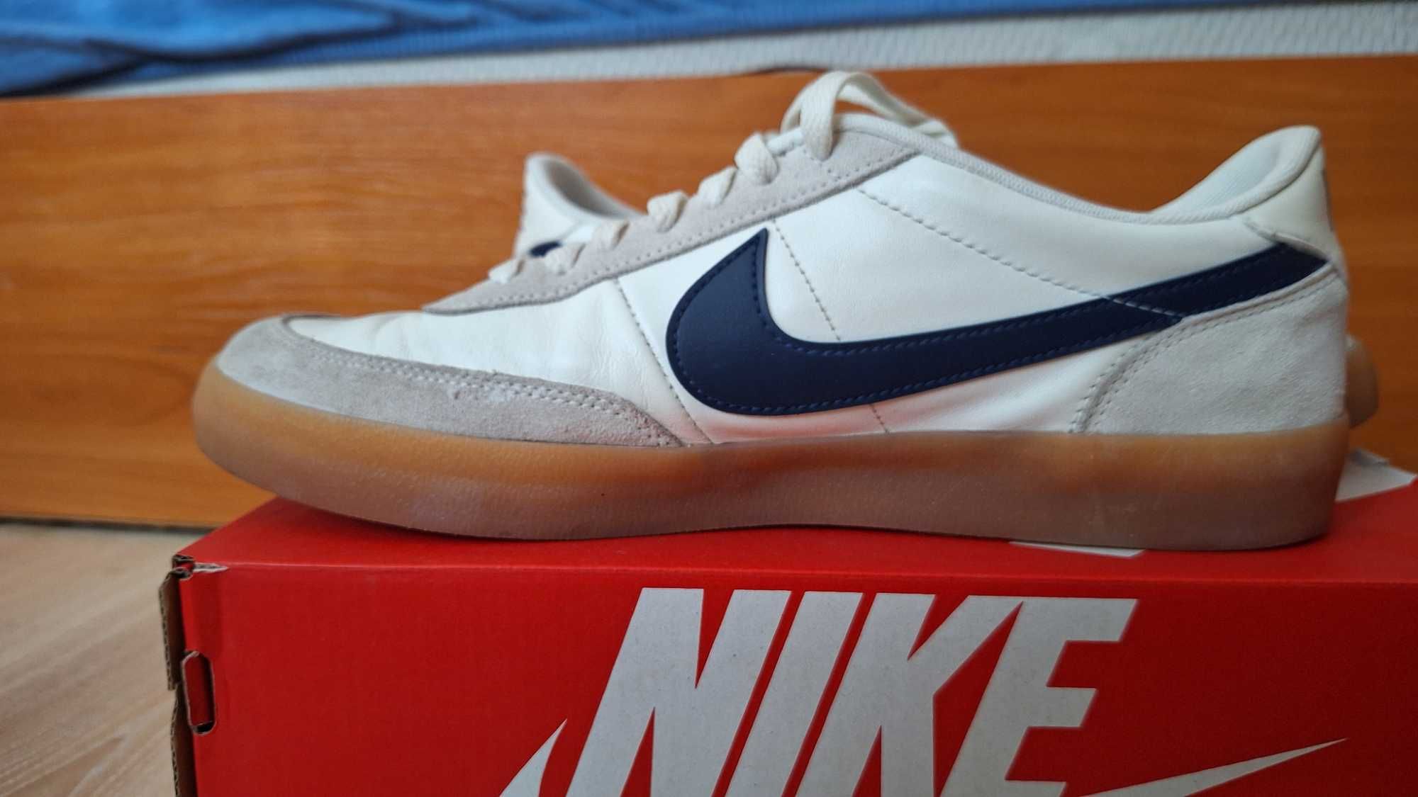 Обувки Nike KILLSHOT 2 Leather