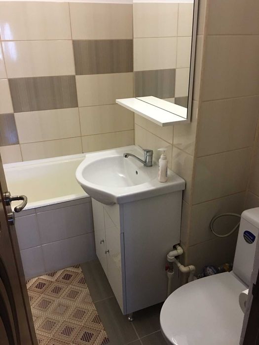 Apartament 2 camere decomandat