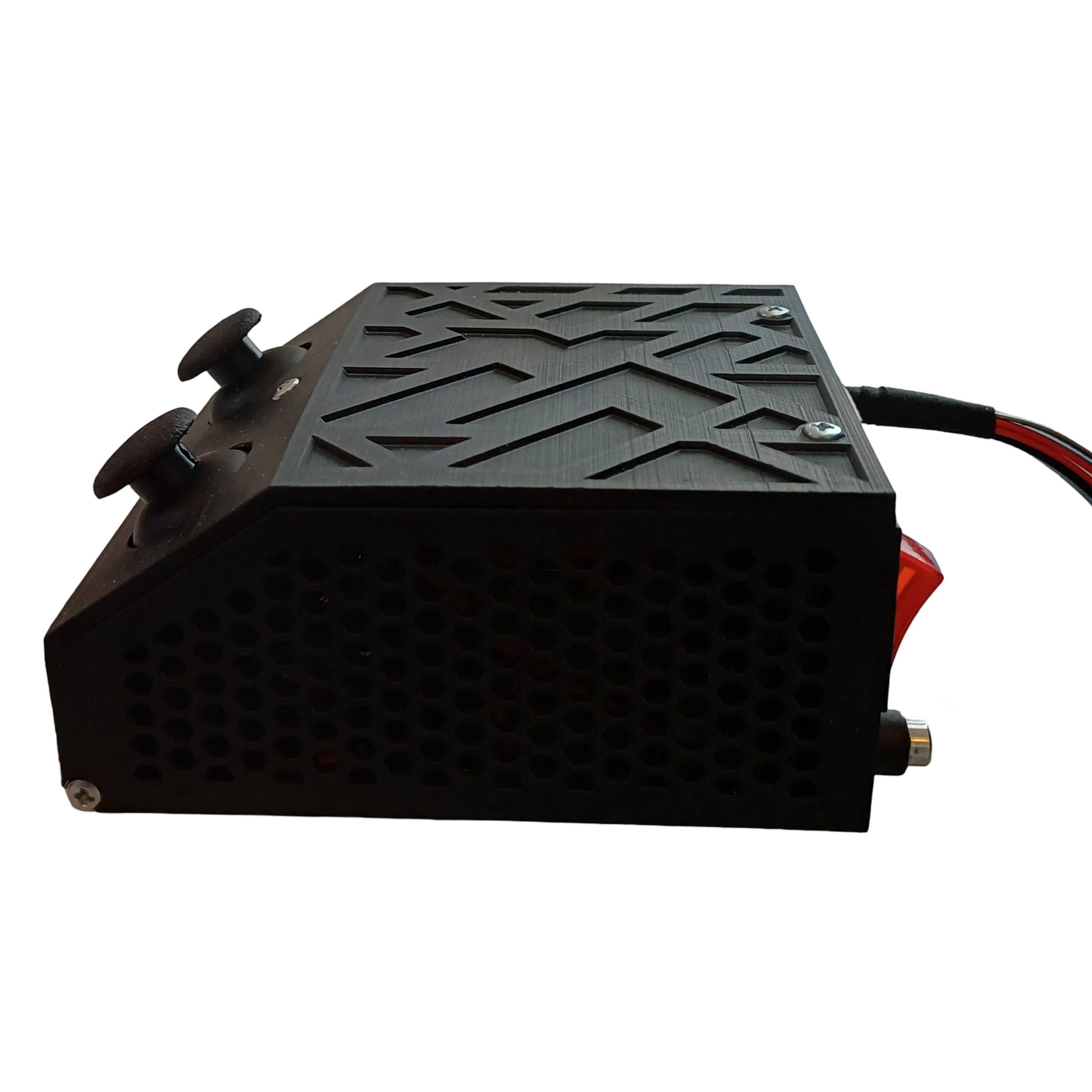 Brat Robotic cu arduino