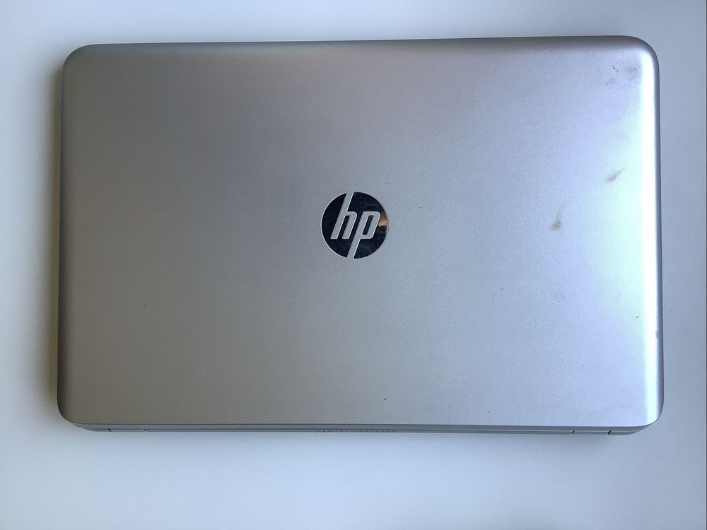 Лаптоп HP Envy 15t-j100 Touchsmart на части