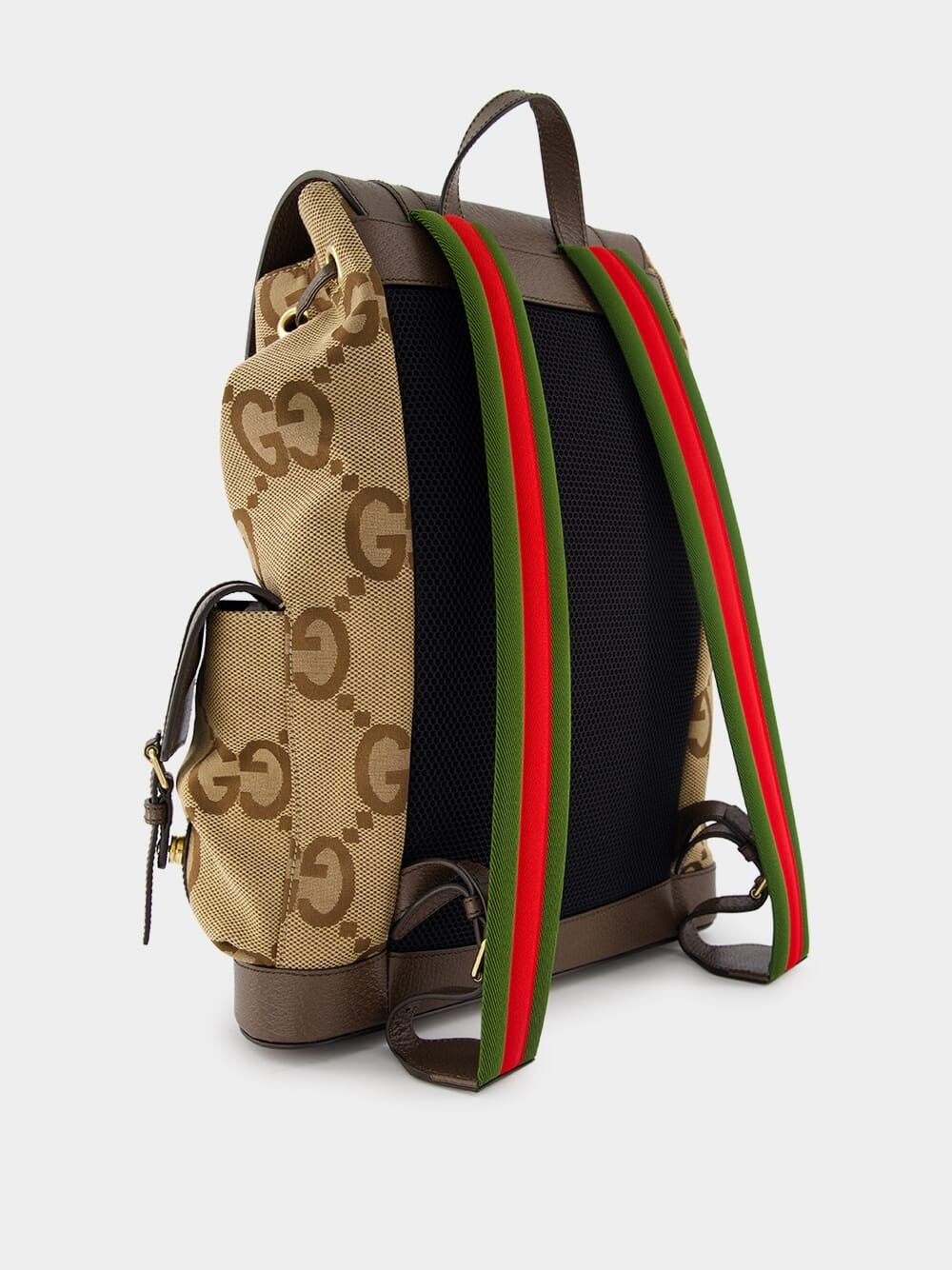 ОФЕРТА - Gucci rucksack New/  до края на деня