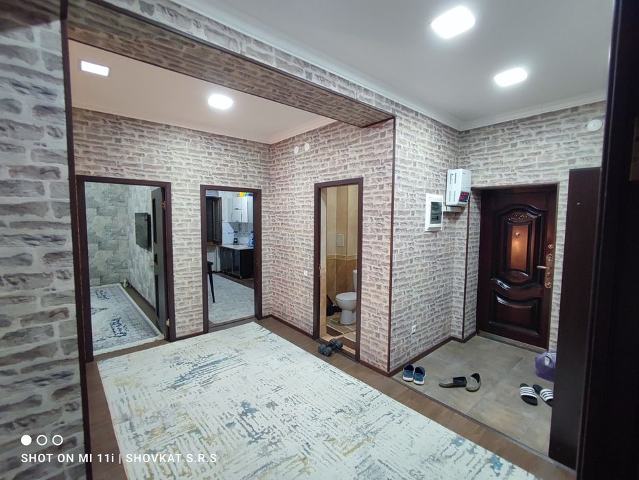 Шота Руставели 5 комнатная 1этаж+Цоколь ориентир ЖК Парижен 160м²