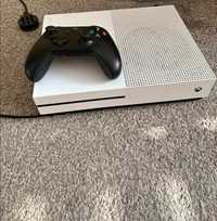 Xbox one s конзола