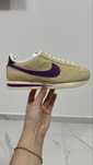 Nike Teddy Bear originali noi cu eticheta