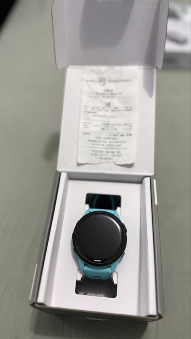 Garmin Forerunner 265