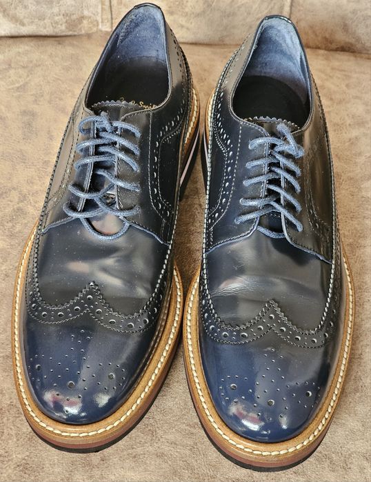 Дамски обувки Paul Smith 36