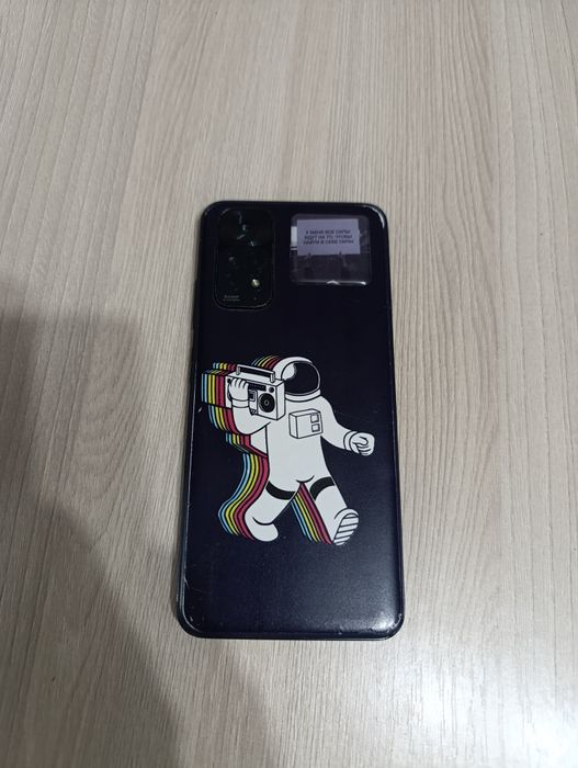 Продам б/у Redmi note 11