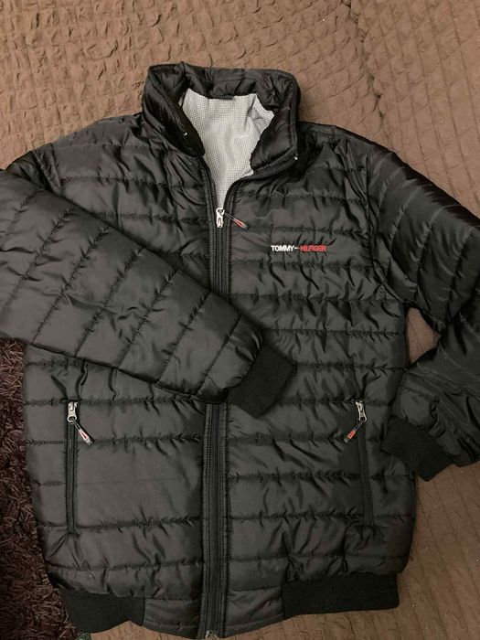 Преходно яке Tommy Hilfiger