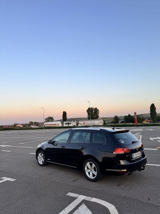 Golf 7 2.0 tdi  2016 Passat b8 euro 6