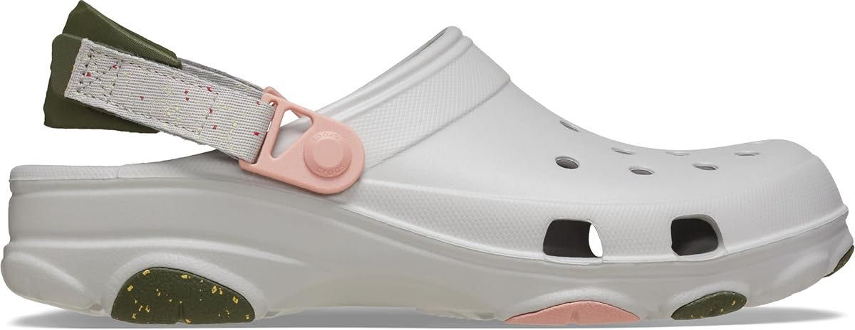 Crocs Classic All Terrain Clogs