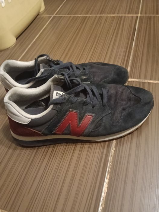 Adidași New Balance