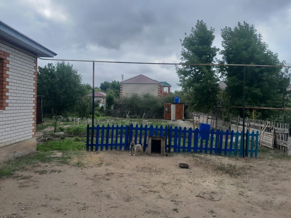 2023 те салынған үй