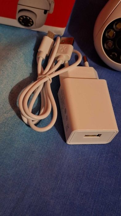 Камера за видео наблюдение