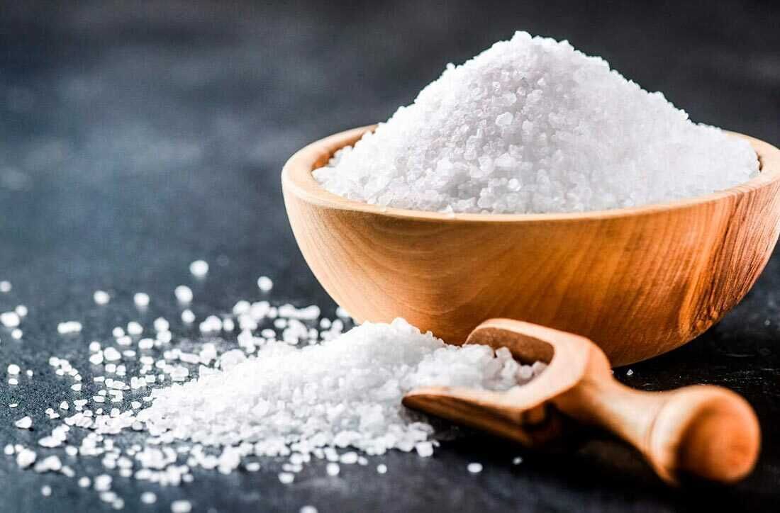 Продам Соль пищевая 60 тнг