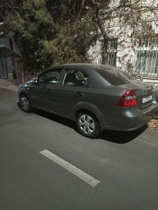 Продается Nexia 3 Механика!!!