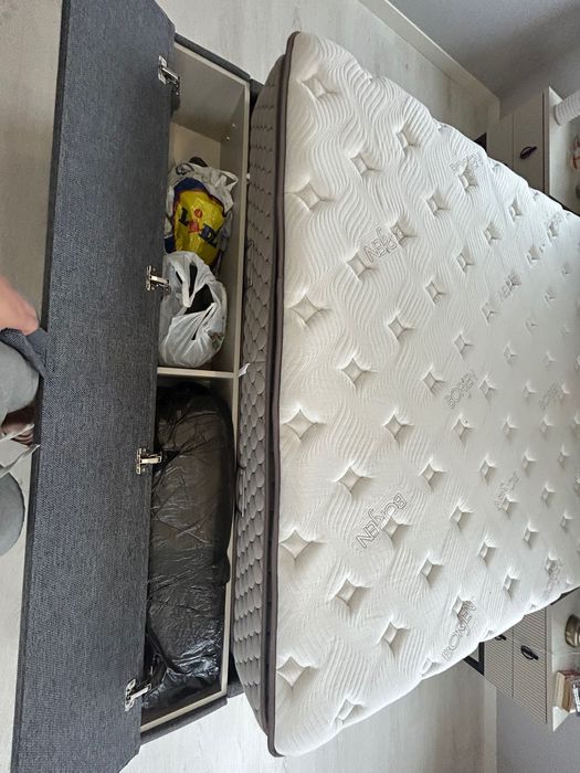 Спалня king size