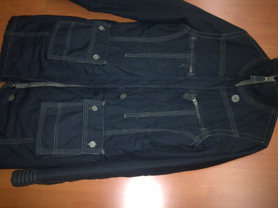 Haina "Etam" exceptionala