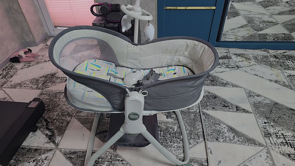 Беланчак болалар учун 3в1