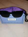 Ochelari de soare Gucci