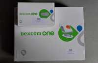 Dexcom one сензори + трансмитер