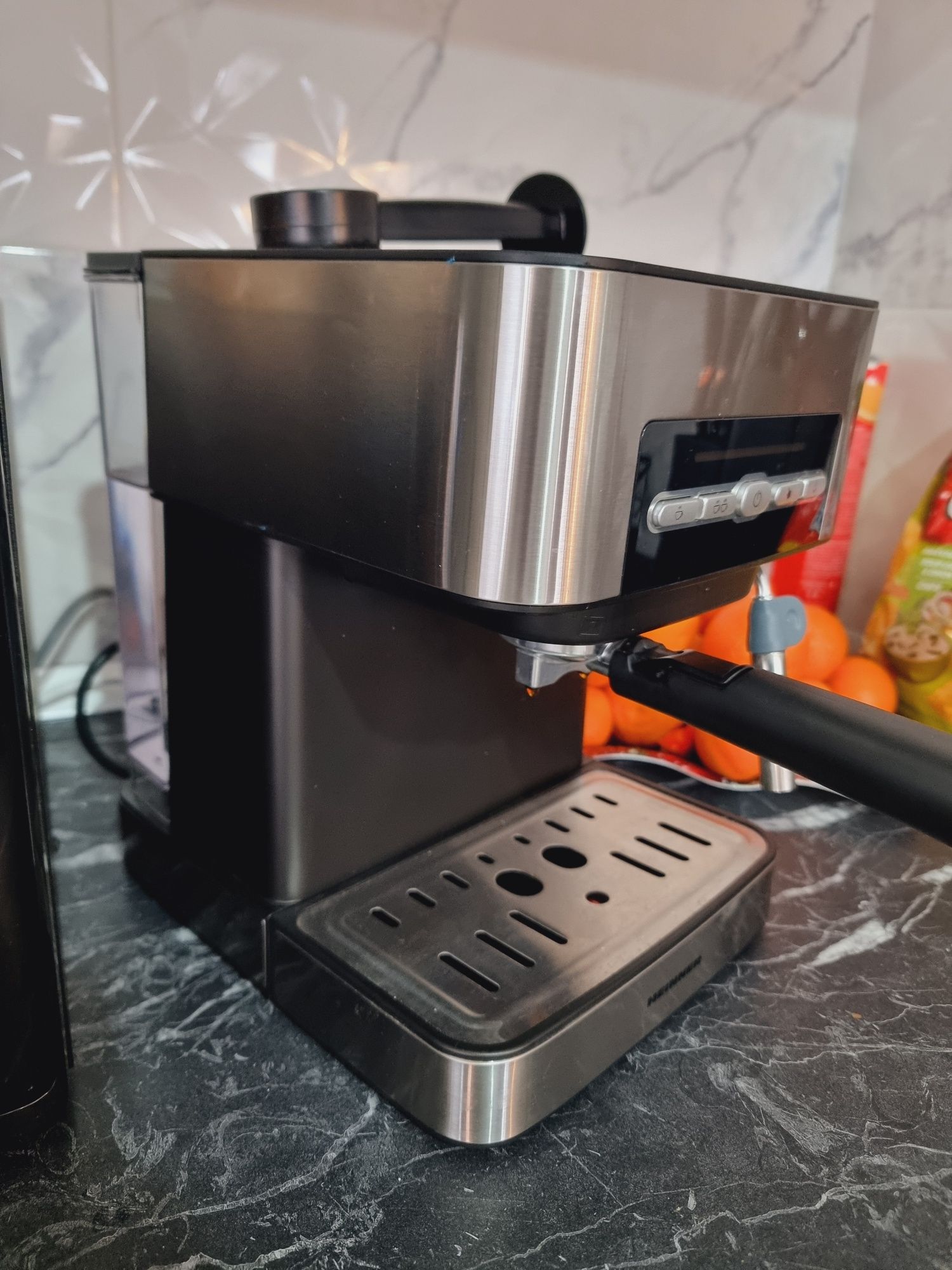 Espressor Heinner