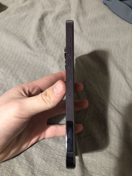 Айфон 14 про макс