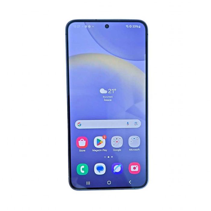 Samsung s24 Amanet Cashbook Galati