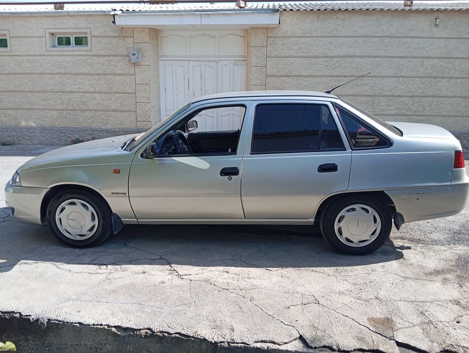 Нексия 2 сотилади Фергана