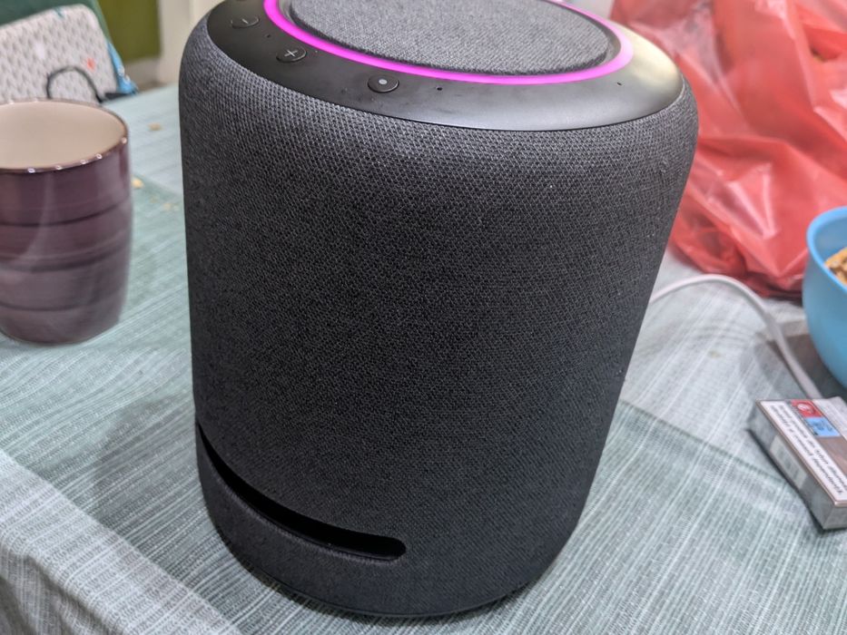 Amazon Echo studio