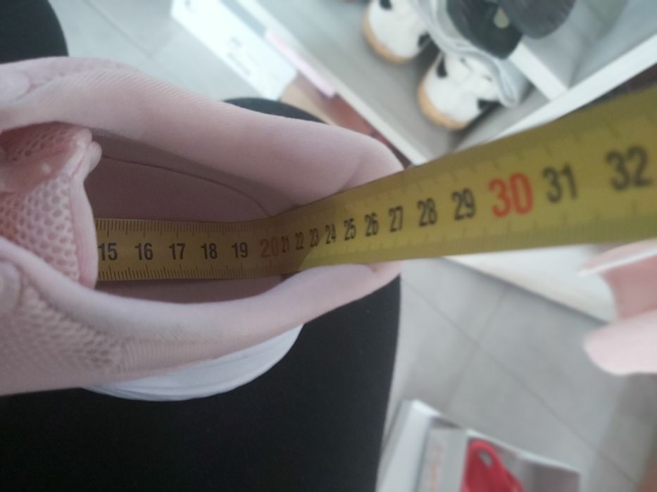 Розови маратонки Джордж 31 номер