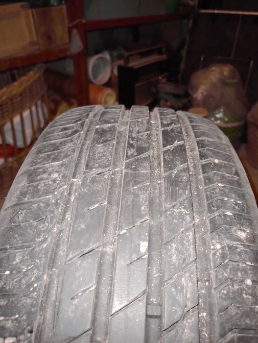 Летни гуми 195/50R15