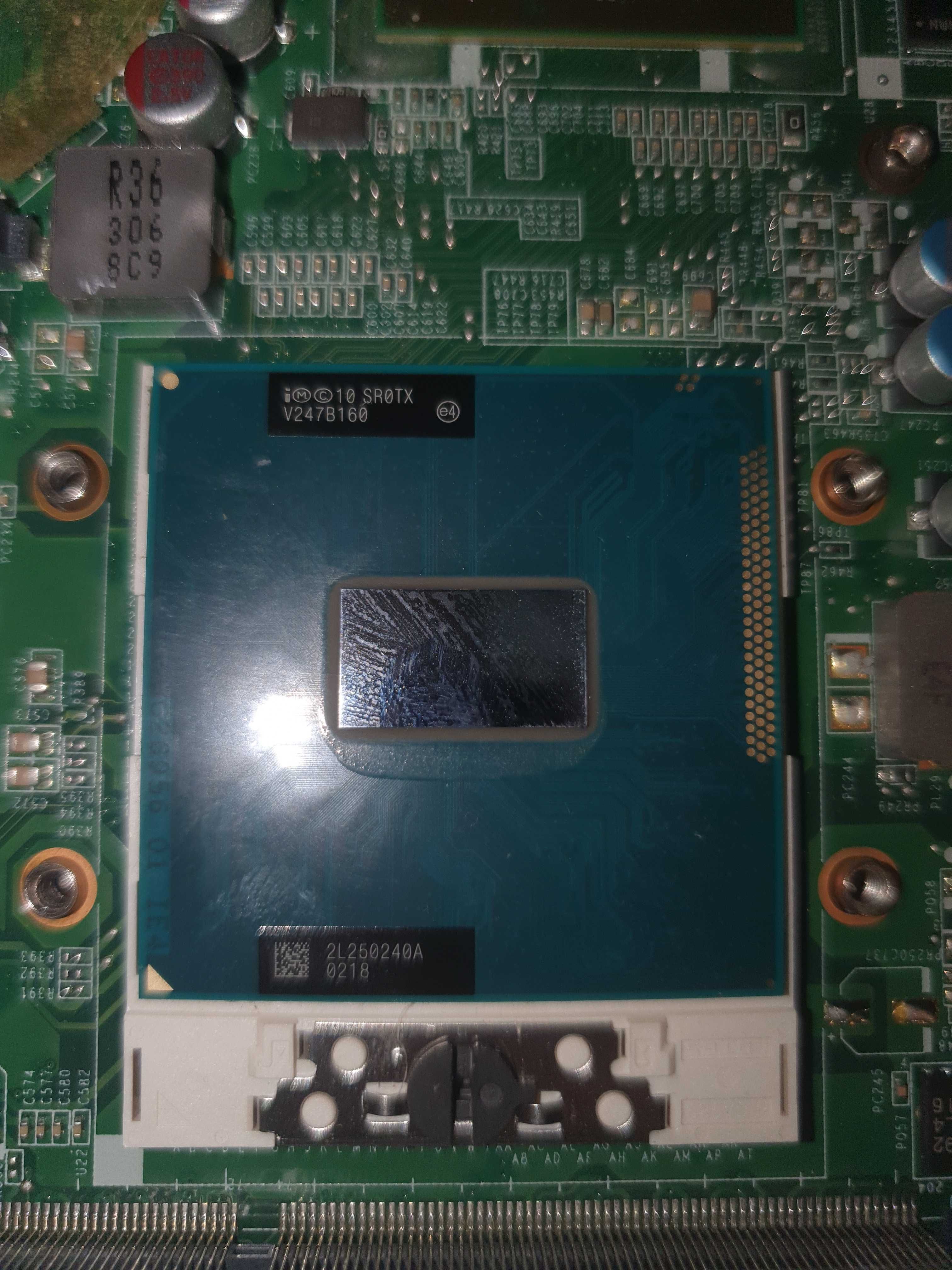 Intel Core i3-3120M