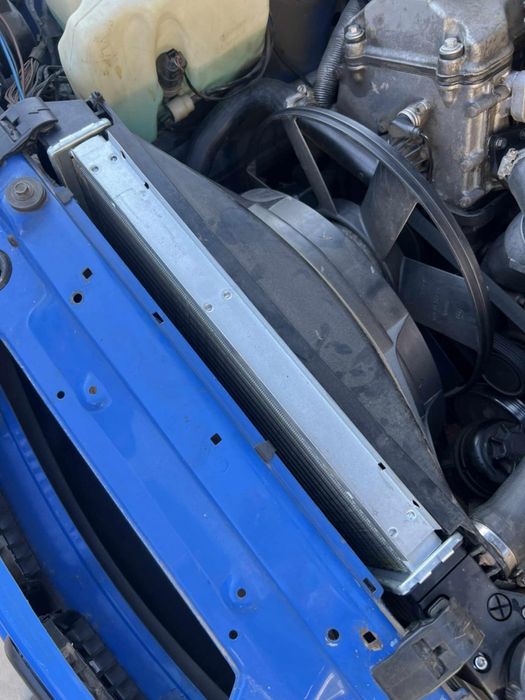 Vând E36 sau schimb