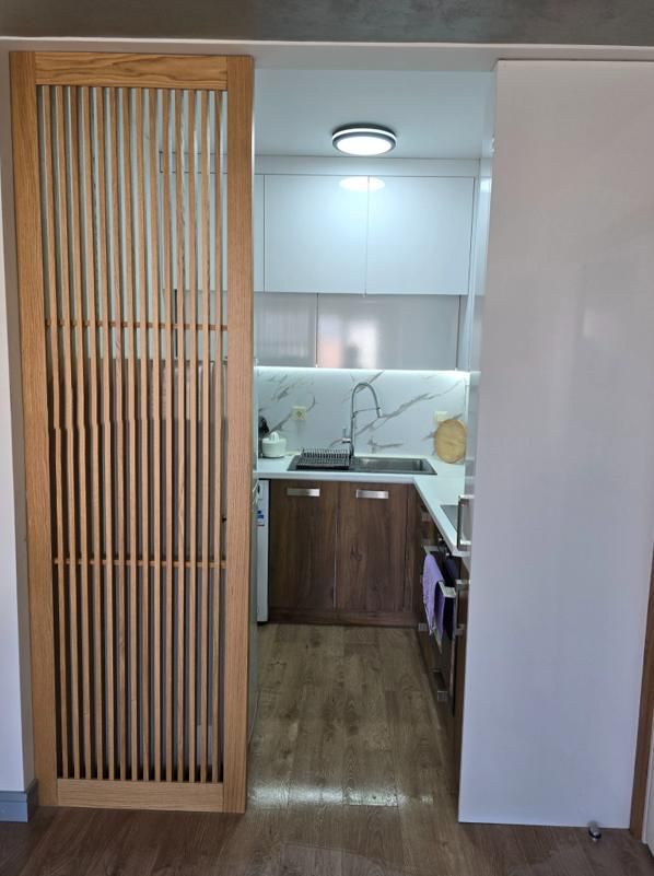 Дава се под наем Двустаен апартамент в София, Дружба 2 - 65 кв.м за 780 € - Снимка #4