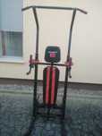 Aparat de fitness multifunctional