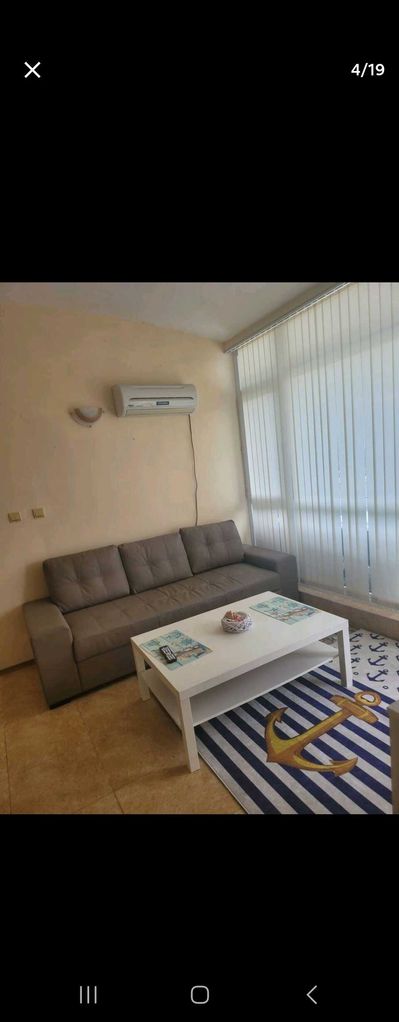 Продава се Двустаен апартамент в Несебър - 60 кв.м за 1084 €/кв.м - Снимка #5