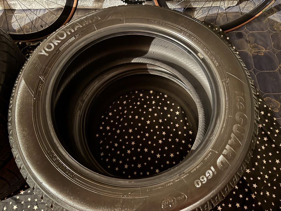 Шины Yokohama продаёся