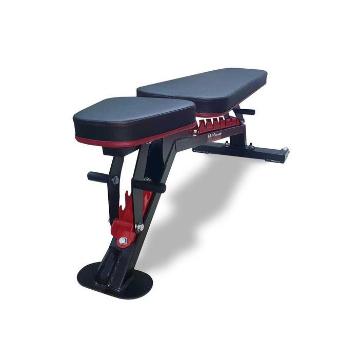 Banca Fitness Reglabila Profesionala