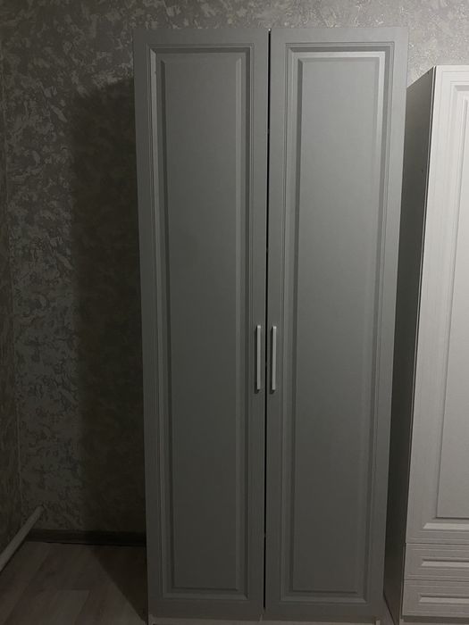 Шкаф двер мдф новый