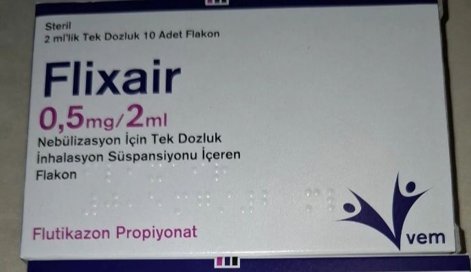 Produs Pentru aerosoli 2 bucăți 70lei